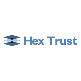 Hex Trust Logo PNG Vector