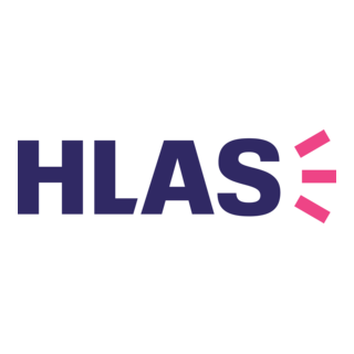 Hlas Logo PNG Vector