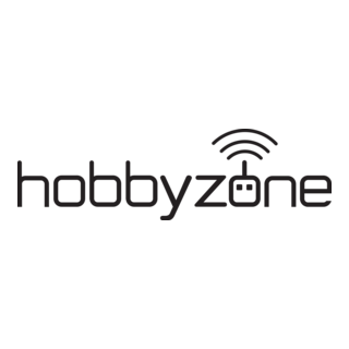 HobbyZone Logo PNG Vector