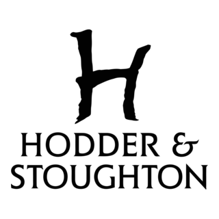 Hodder And Stoughton Logo PNG Vector