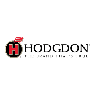 HODGDON Logo PNG Vector