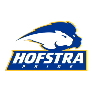 Hofstra Pride Logo PNG Vector