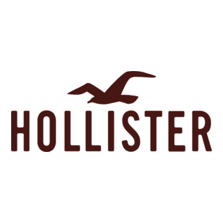 Hollister Logo PNG Vector