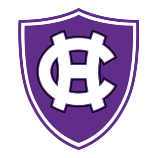 Holy Cross Crusaders Logo PNG Vector