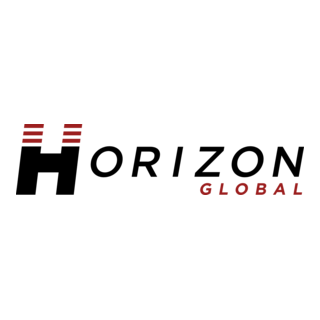 Horizon Global Corporation Logo PNG Vector