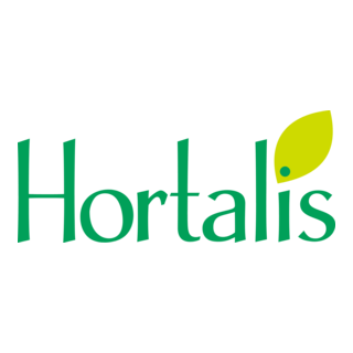 Hortalis Logo PNG Vector