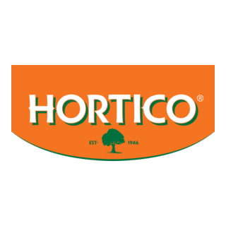 Hortico Australia Logo PNG Vector