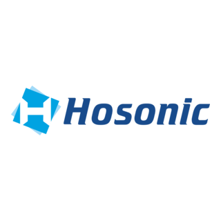 Hosonic Electronic Co. Logo PNG Vector