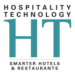 Hospitality Technology Logo PNG Vector