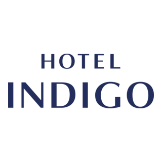 Hotel Indigo Logo PNG Vector