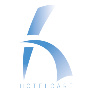 HotelCare Logo PNG Vector
