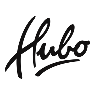 Hubo Logo PNG Vector