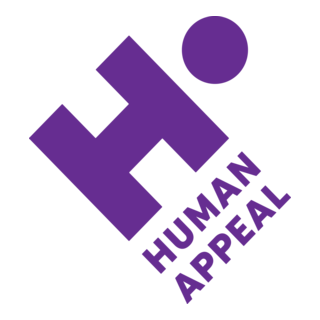 Human Appeal Logo PNG Vector