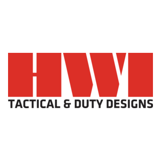 HWI Gear Logo PNG Vector