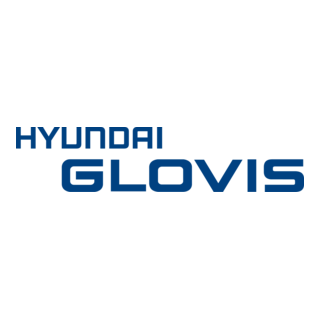 Hyundai Glovis Logo PNG Vector