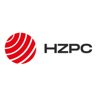HZPC Logo PNG Vector