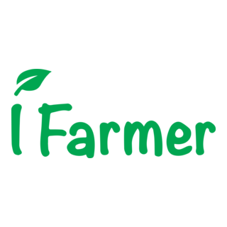 I Farmer Asia BD Logo PNG Vector