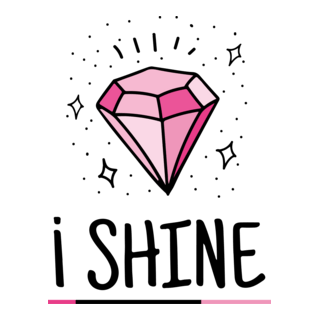 I shine Logo PNG Vector