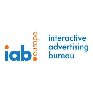 IAB Europe Logo PNG Vector