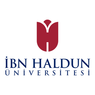 İbn Haldun Üniversitesi Logo PNG Vector