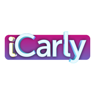 iCarly 2021reboot Logo PNG Vector