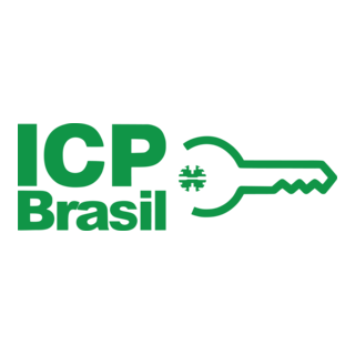 ICP Brasil Logo PNG Vector