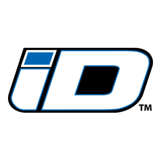 iD Logo PNG Vector