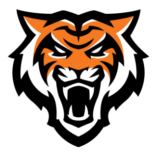 Idaho State Bengals Logo PNG Vector