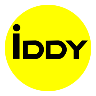 IDDY Logo PNG Vector