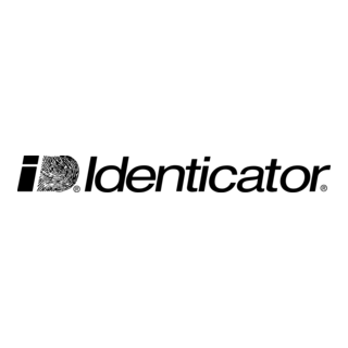 Identicator Logo PNG Vector