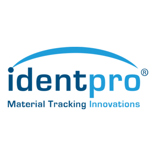 IdentPro GmbH Logo PNG Vector