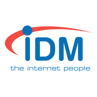 IDM Logo PNG Vector
