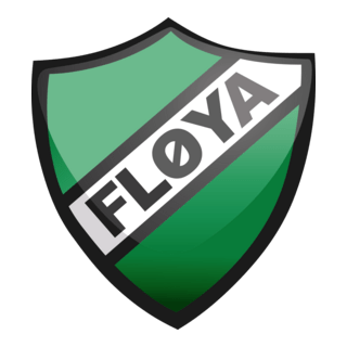 IF Fløya Logo PNG Vector