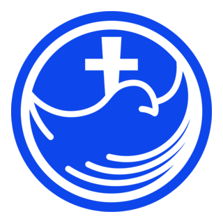 Iglesia Cristiana Cruzada Logo PNG Vector