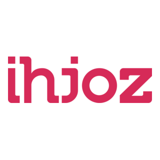 ihjoz Logo PNG Vector