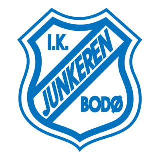 IK Junkeren-Mo IL Logo PNG Vector