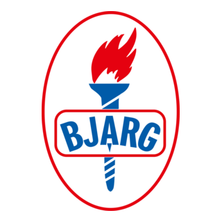 IL Bjarg Logo PNG Vector