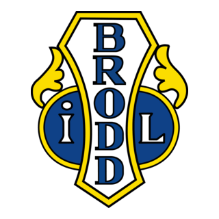 IL Brodd Logo PNG Vector