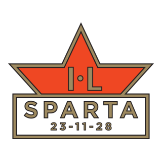 IL Sparta Sarpsborg (1950's) Logo PNG Vector