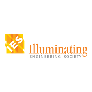 Illuminating Engineering Society Logo PNG Vector