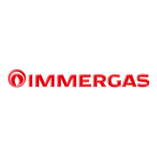 IMMERGAS Logo PNG Vector