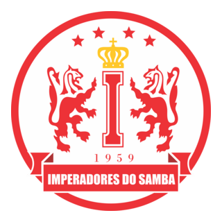Imperadores do Samba Logo PNG Vector