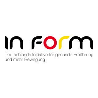 IN FORM Logo PNG Vector