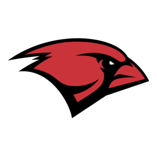 Incarnate Word Cardinals Logo PNG Vector
