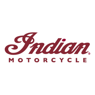 Indian Motocycle Logo PNG Vector