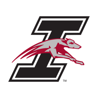 Indianapolis Greyhounds Logo PNG Vector