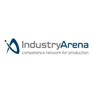 IndustryArena Logo PNG Vector