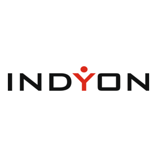 Indyon GmbH Logo PNG Vector