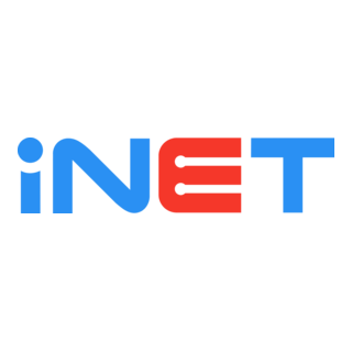 iNET Logo PNG Vector