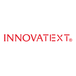 INNOVATEXT Logo PNG Vector